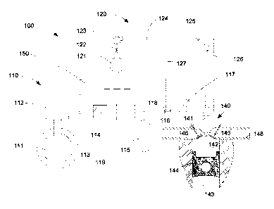 Une figure unique qui représente un dessin illustrant l'invention.